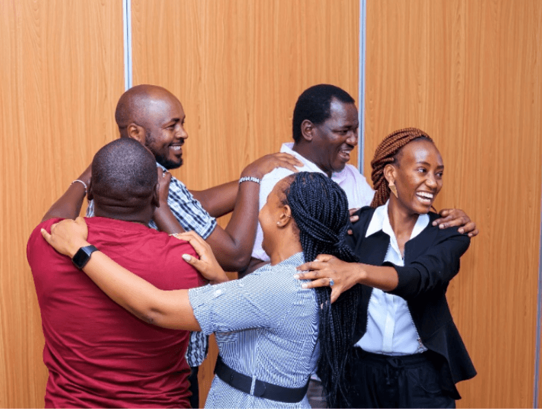 Workplace Mental Health: Creating Supportive Environments