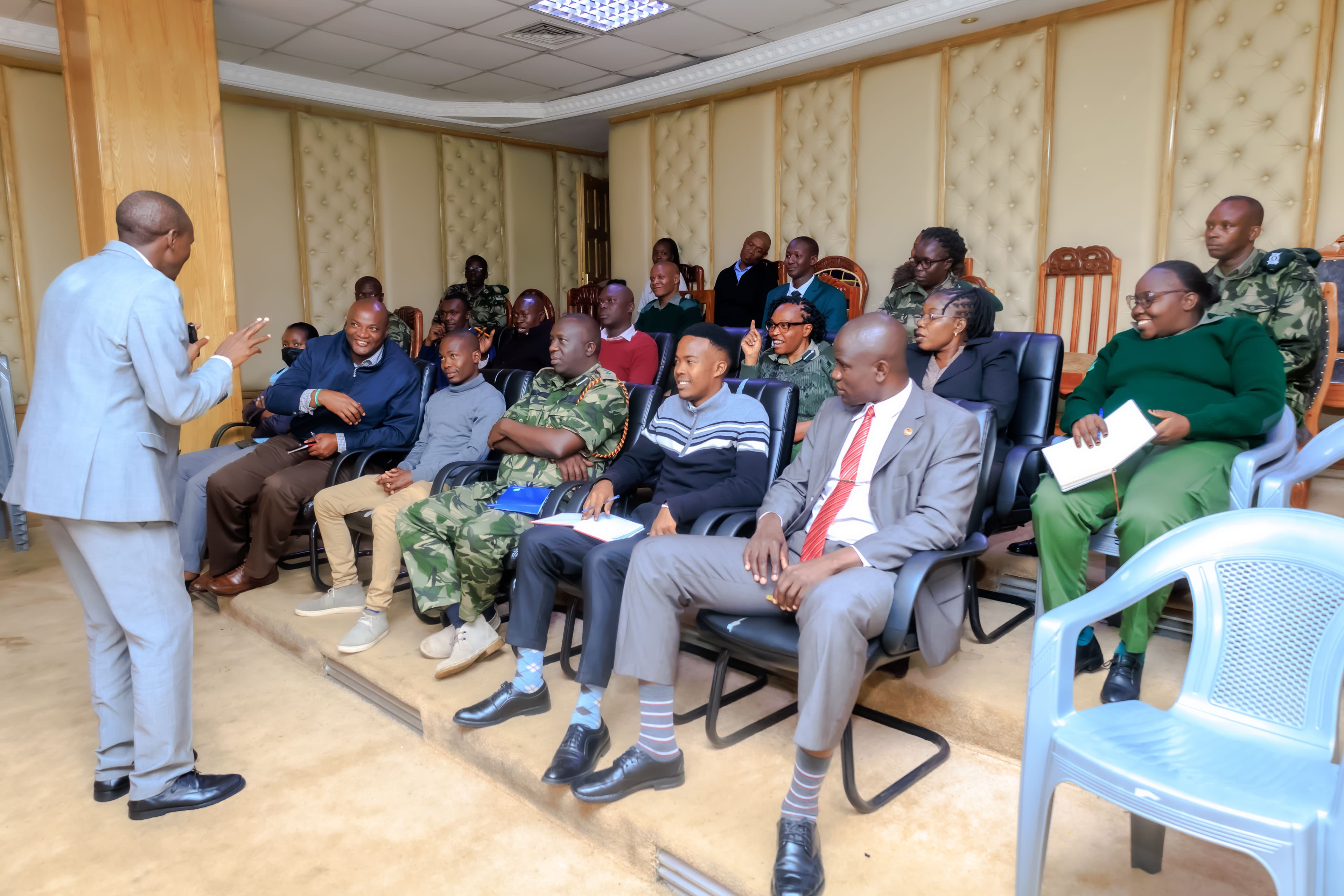 KPS Event - Image 32