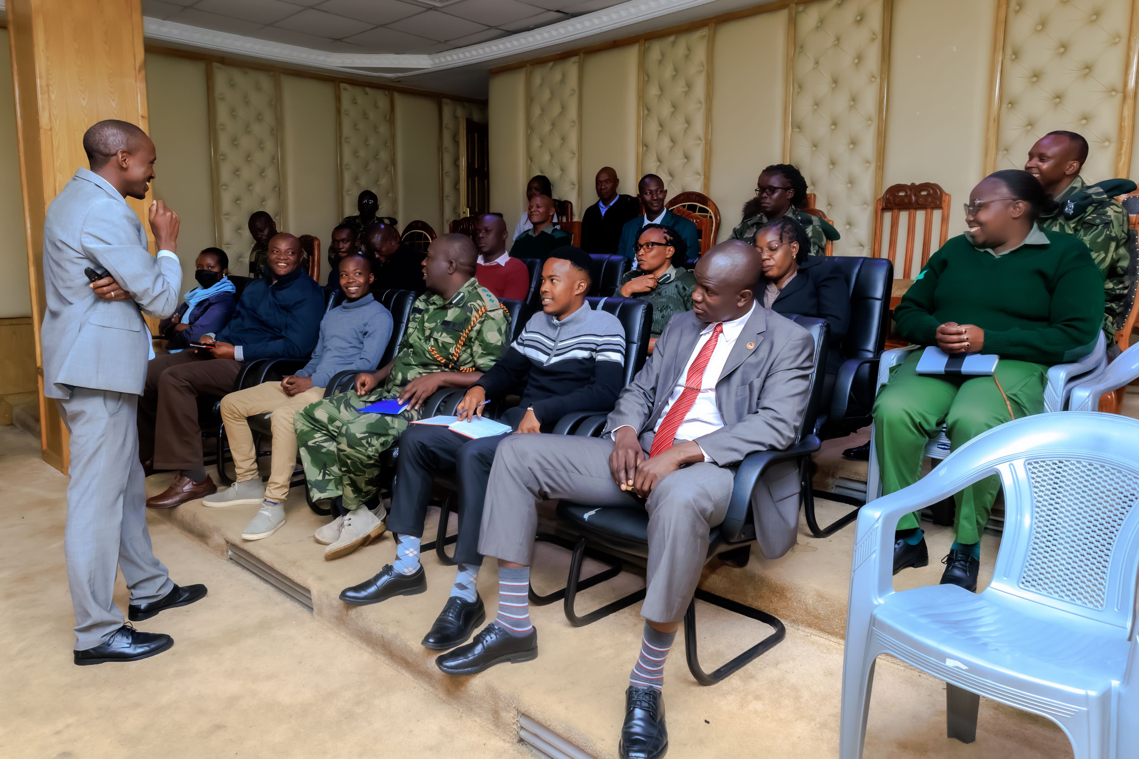 KPS Event - Image 35