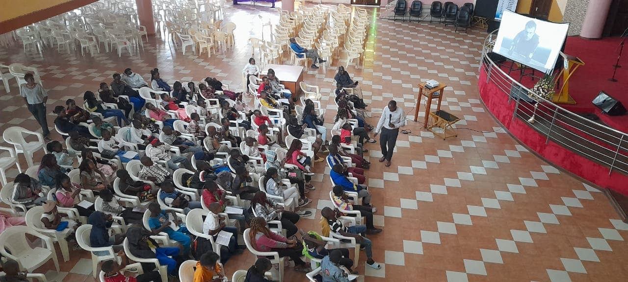 Faith-Based Organizations