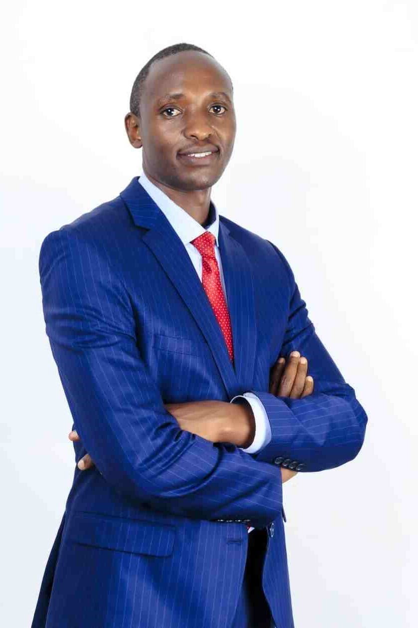 Henry Maina